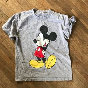 Mickey Shirt